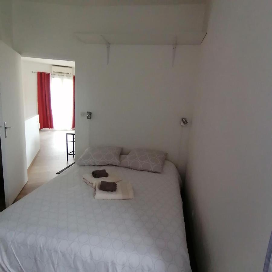 Apartamento Lhacienda Marsella Exterior foto