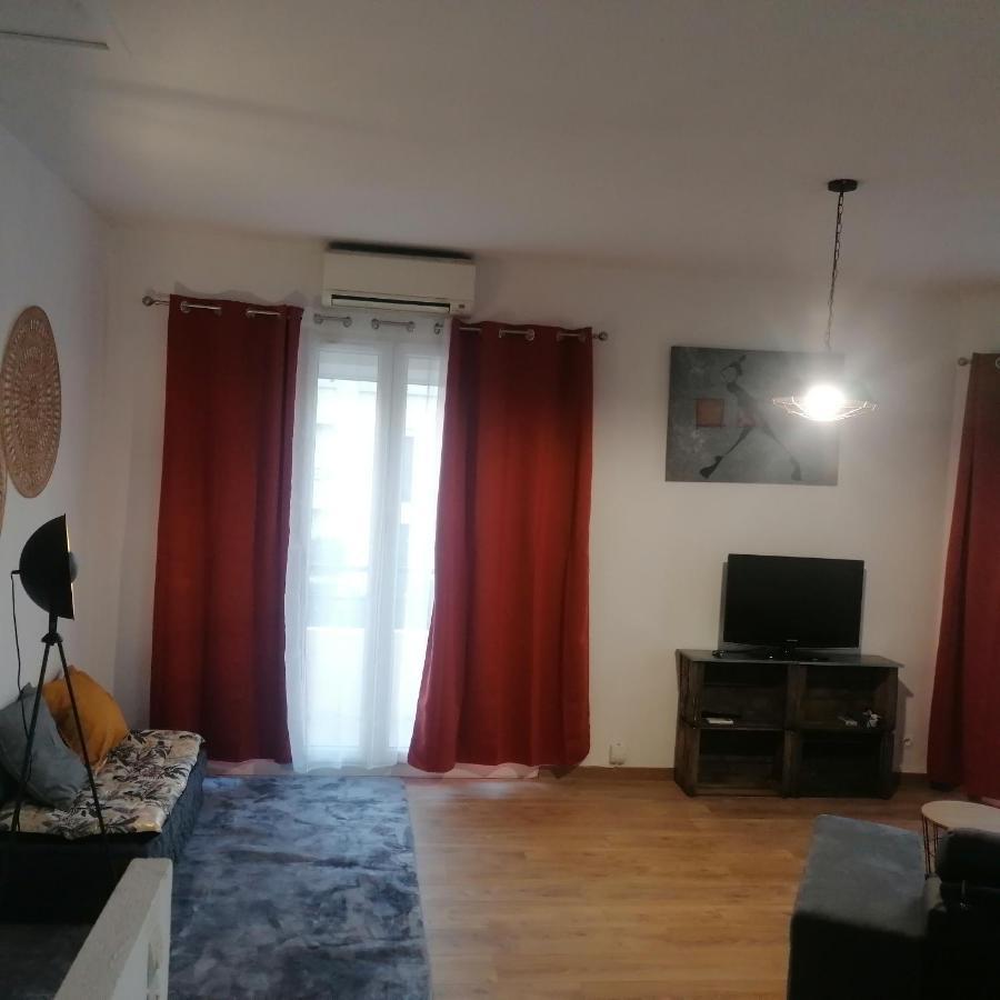 Apartamento Lhacienda Marsella Exterior foto